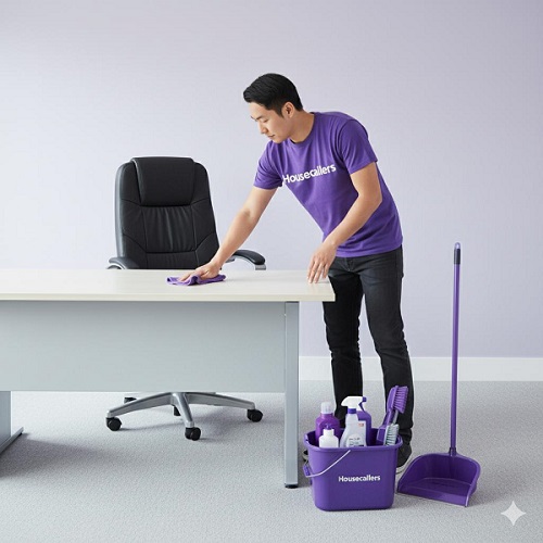 Cleaning Services In Bangalore